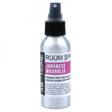 100ml Room Spray - Japanese Magnolia