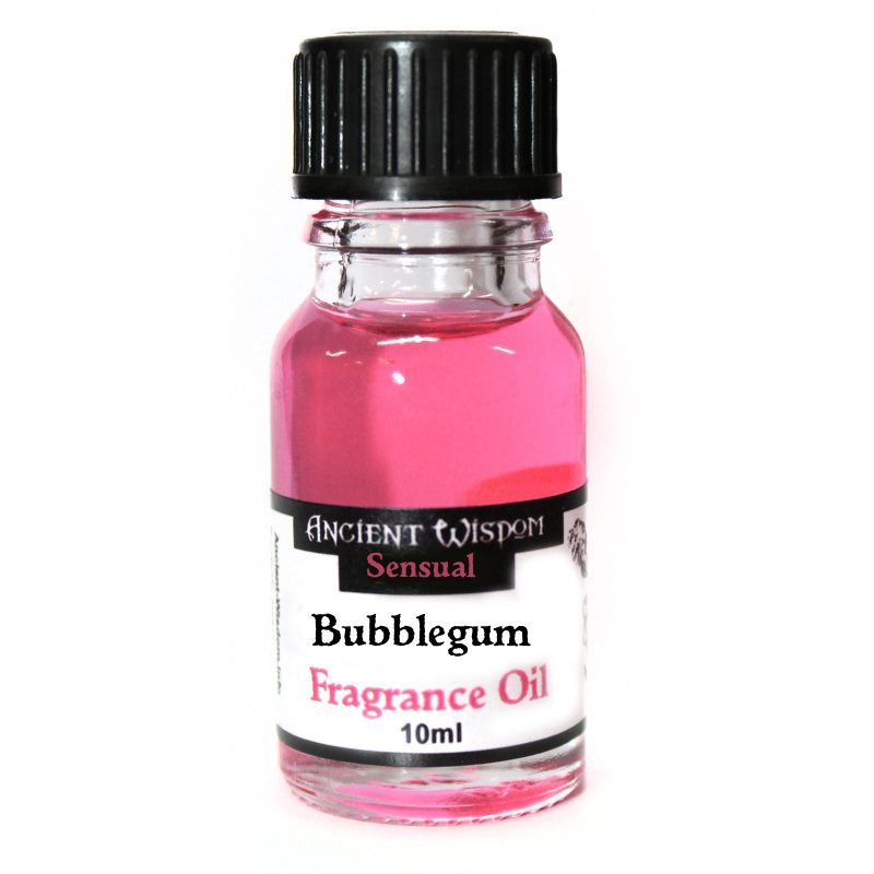 10ml Bubblegum Fragrance Oil
