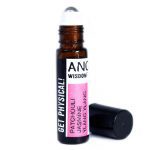 10ml Roll On Essential Oil Blend - Get Physical!