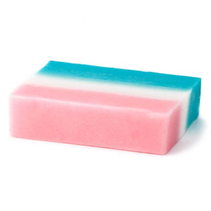 Baby Powder Soap Bar - 100g