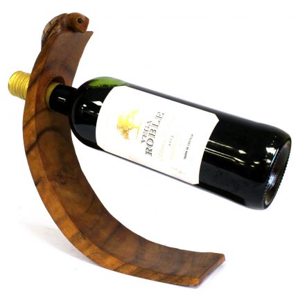 Turtle Balance Wine Holders: Elevate the Magic of Gifting