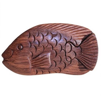 Bali Magic Box - Fat Fish