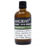 Calendula Organic Base Oil - 100ml
