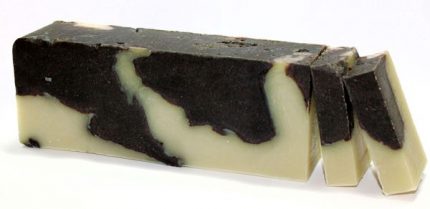 Cinnamon - Olive Oil Soap Loaf