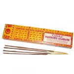 Goloka Nagchampa Incense Sticks 16g