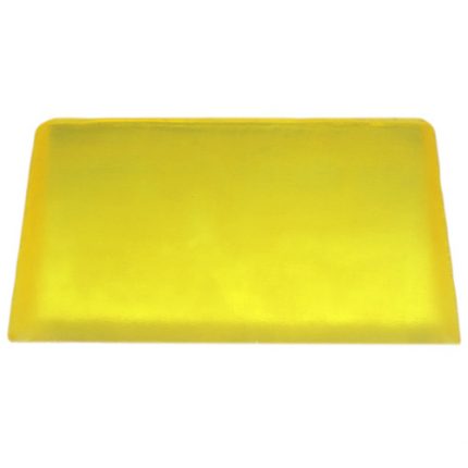 Lemon Essential Oil Soap - SLICE 100g