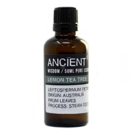 Lemon Tea Tree50ml