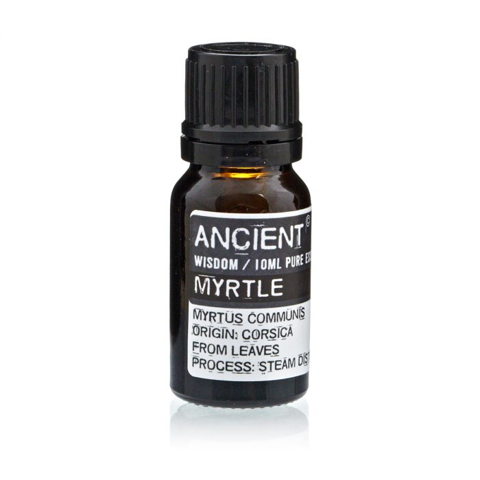 Myrtle Essential Oil 10ml / Myrtle Essential Oil 10ml 1