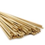 Pack of 2.5mm Indonesia Reed Diffuser Sticks - Approx 100 Sticks