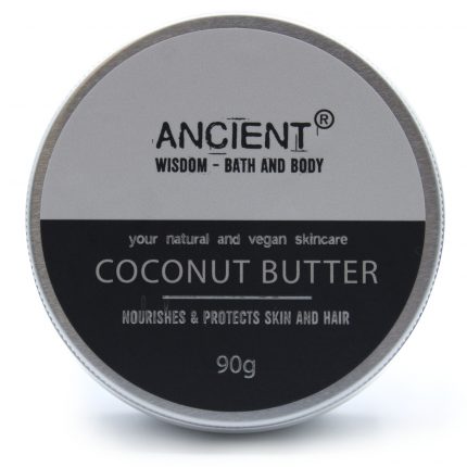 Pure Body Butter 90g - Coconut Butter