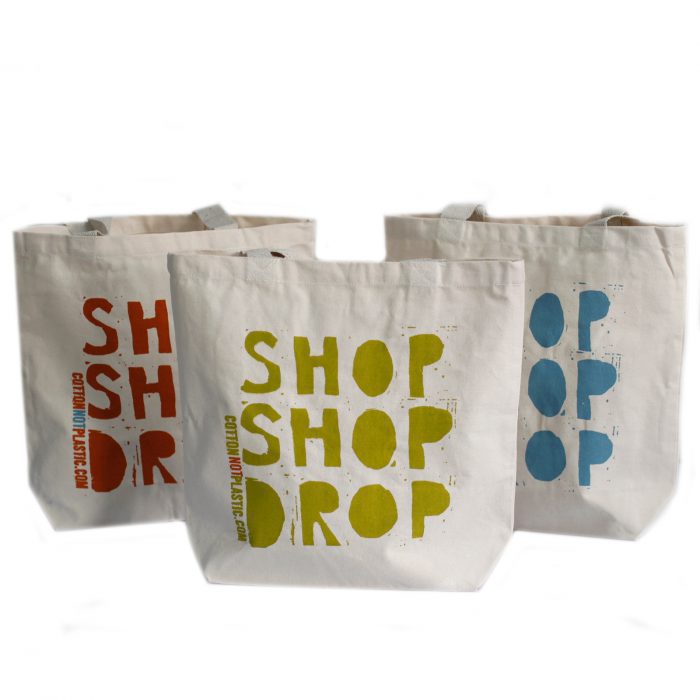 Shop Shop Drop - choice of 4 colours / Shop Shop Drop choice of 4 colours 1 1