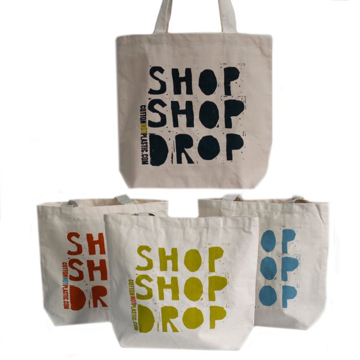 Shop Shop Drop - choice of 4 colours / Shop Shop Drop choice of 4 colours 3 1