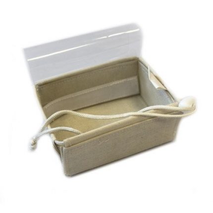 Sml Cotton Flat Pack Gift Boxes
