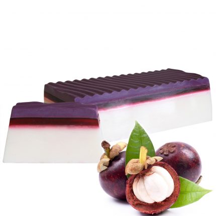 Tropical Paradise Soap Loaf - Mangosteen