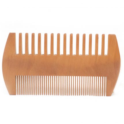 Two Sided Beard Comb