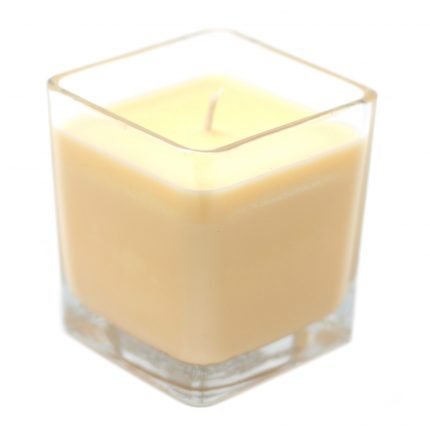 White Label Soy Wax Jar Candle - So Delicious
