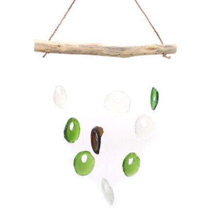 Bottle Bottoms Chime - Assorted