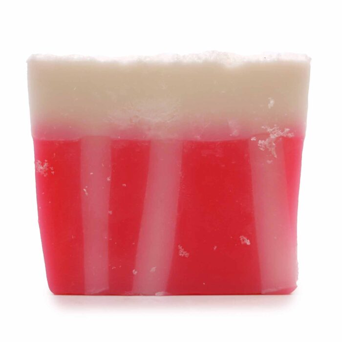 Funky Soap - Pink Cava - Slice Approx 115g