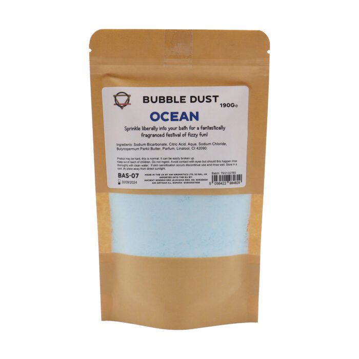 Ocean Bath Dust 190g