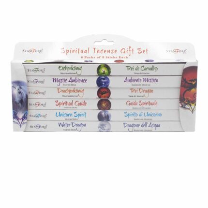 Stamford Gift Set - Spiritual