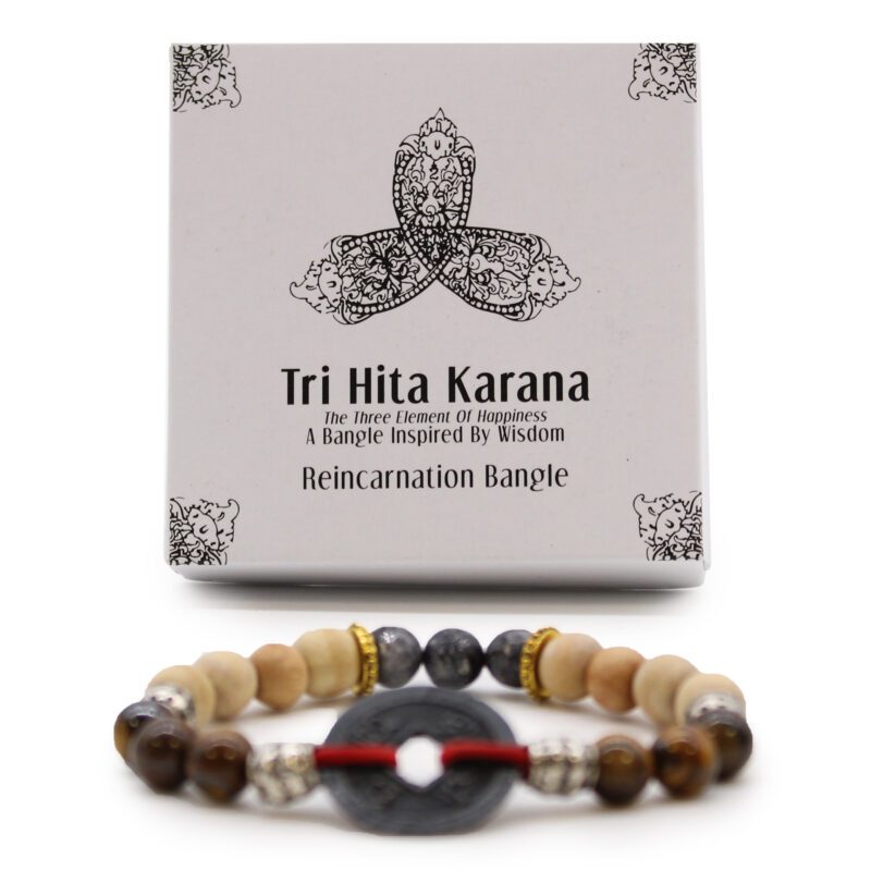 Summer Products / Tri Hita Karana Bangle Reincarnation 2
