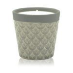Home is Home Candle Pots - Moonlight