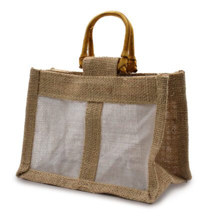 Two Jars - 100% Natural Gift Bag